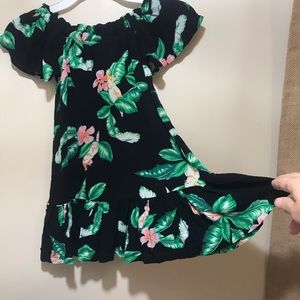 Old Navy, NWOT, dress, size 2T